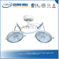 Hospital Surgical Shadowless LED or Operation Lights (Classic Model) (MINA-LED720/720)